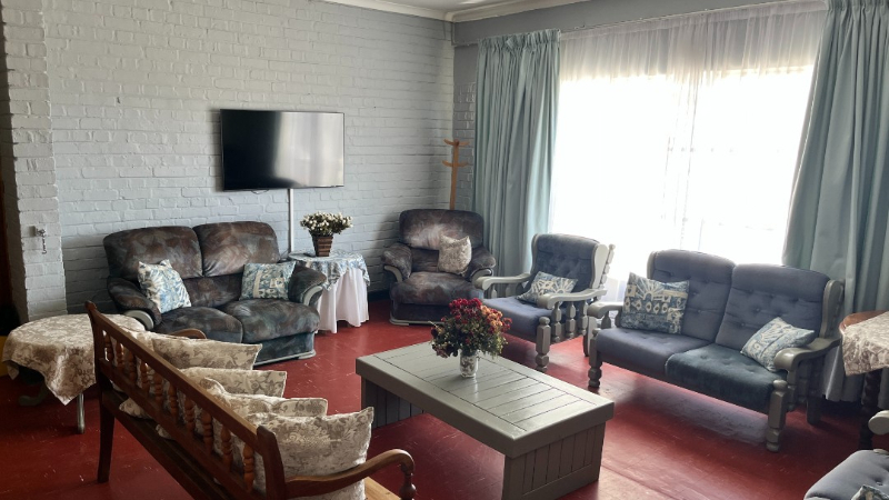 Lounge Room